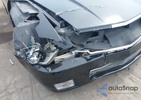 2008 Cadillac Xlr-V из США, поврежденный, VIN 1G6YX36D685600145